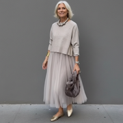 Emmie™ Elegant Two-Piece Set