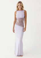 Vestido Maxi Freya