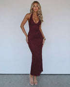 Vestido Maxi Olivia