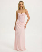 Vestido Maxi Estela