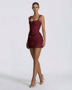 Vestido Mini Freya