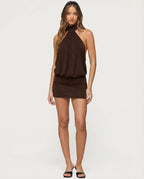 Vestido Mini Mila