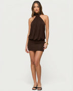 Vestido Mini Mila