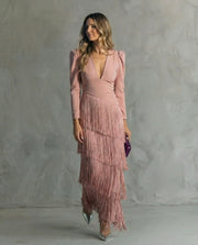 Erin™ Elegant Dress