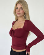 Top Ayla