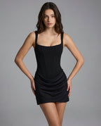 Vestido Mini Freya