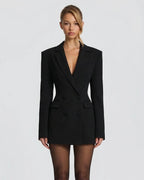 Blazer Mini Alma