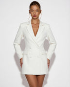 Blazer Mini Alma