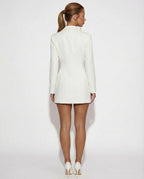 Blazer Mini Alma