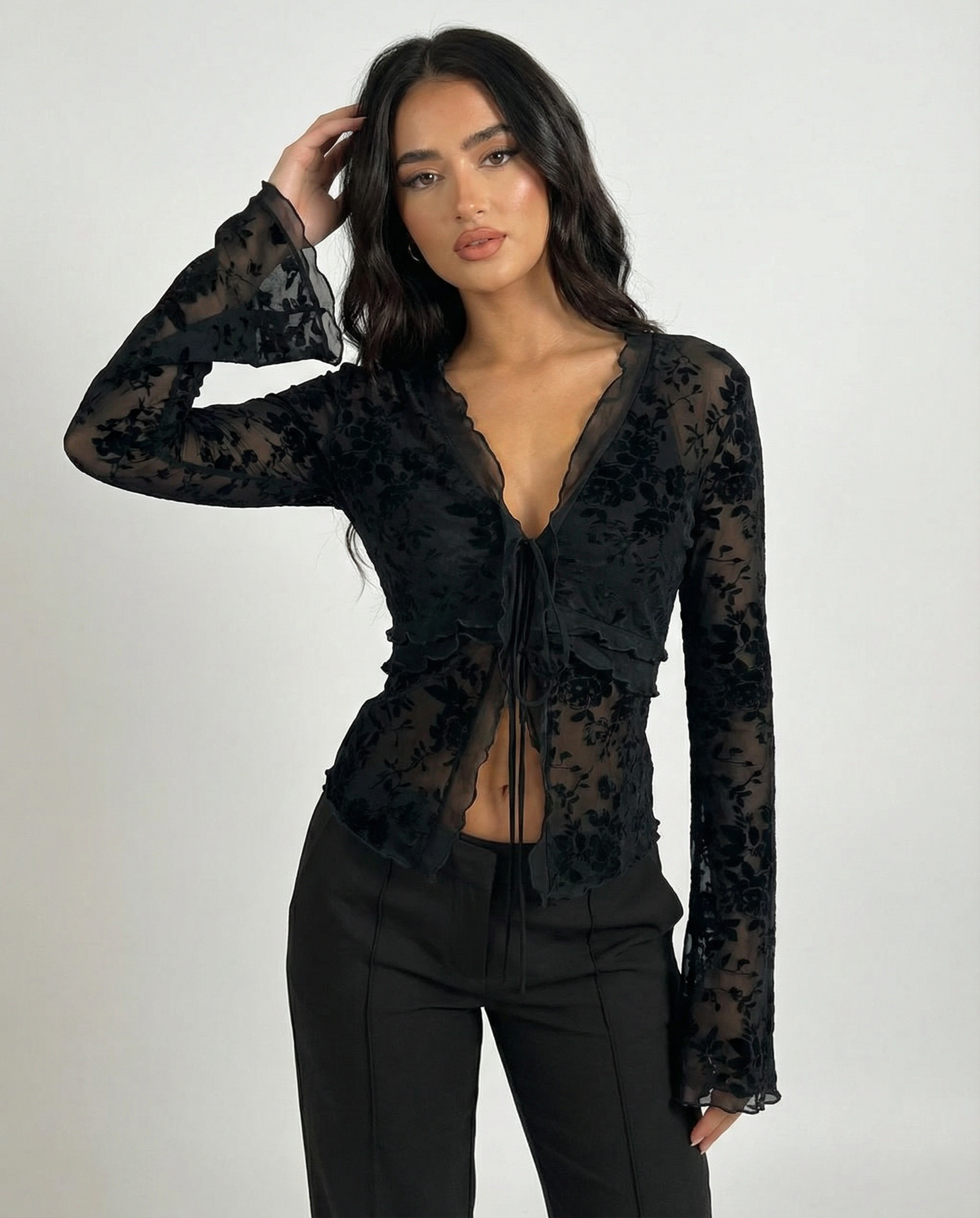 Top Lea
