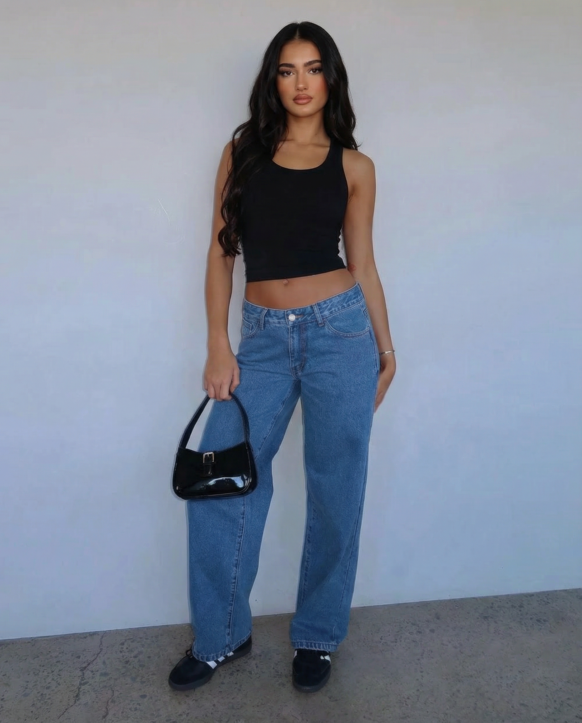 Jeans Elena