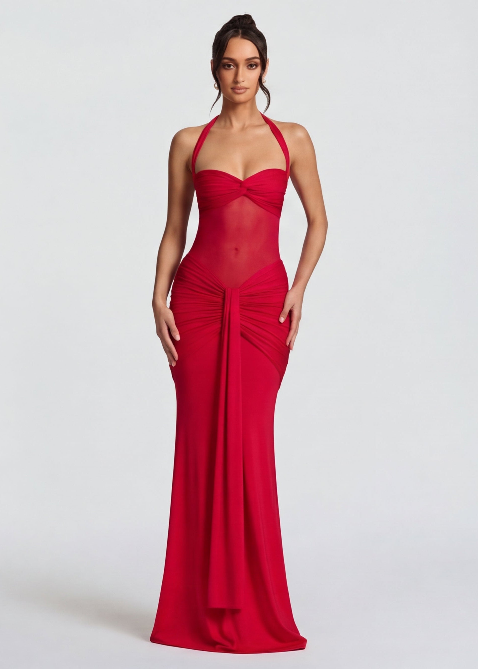 Vestido Ines
