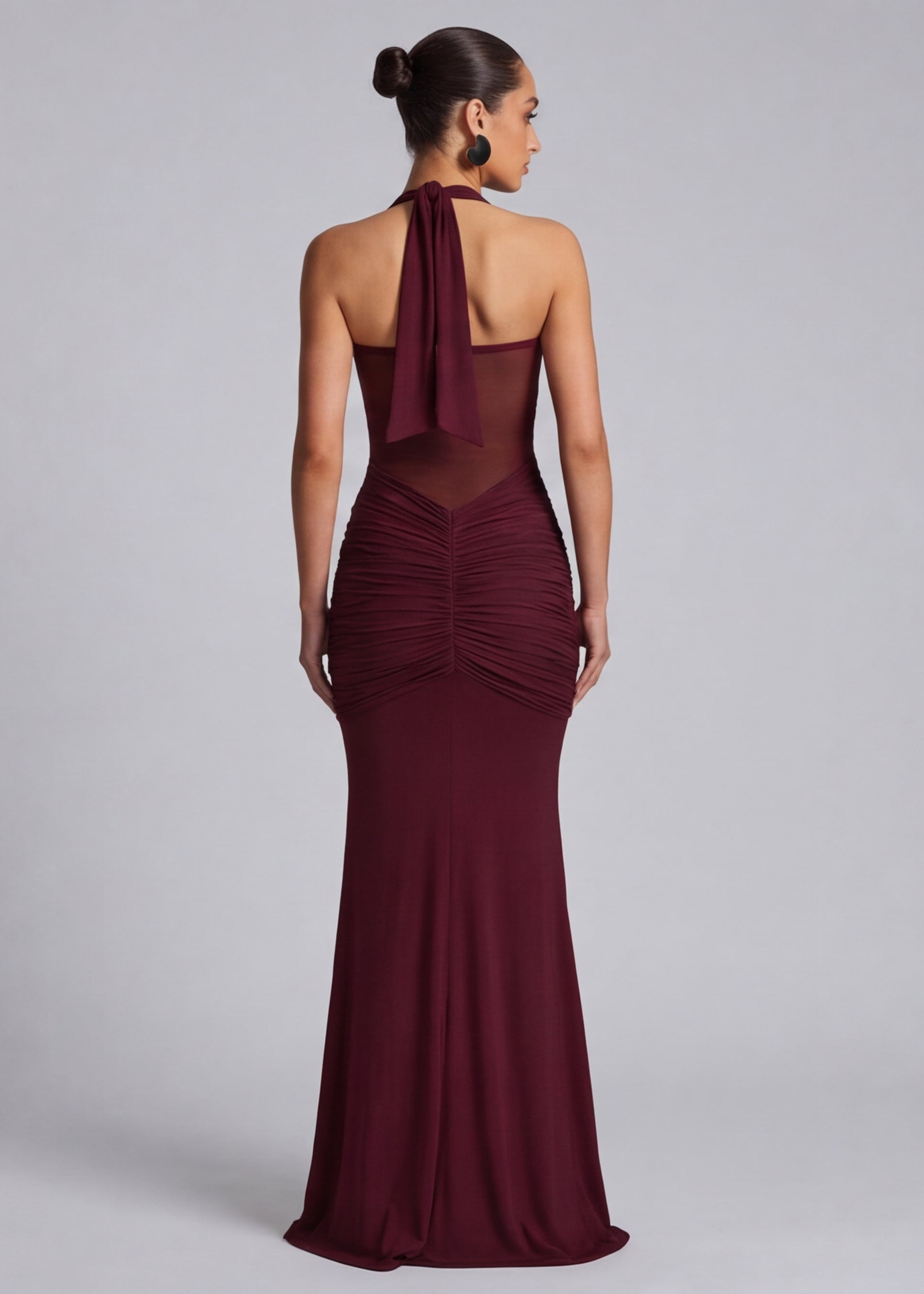 Vestido Ines