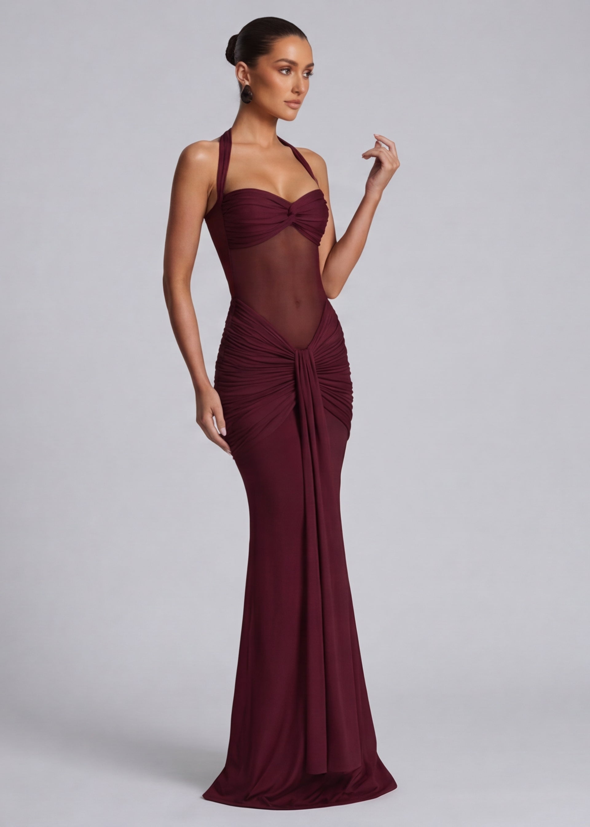 Vestido Ines