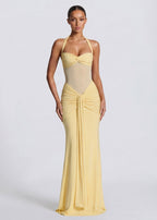Vestido Ines