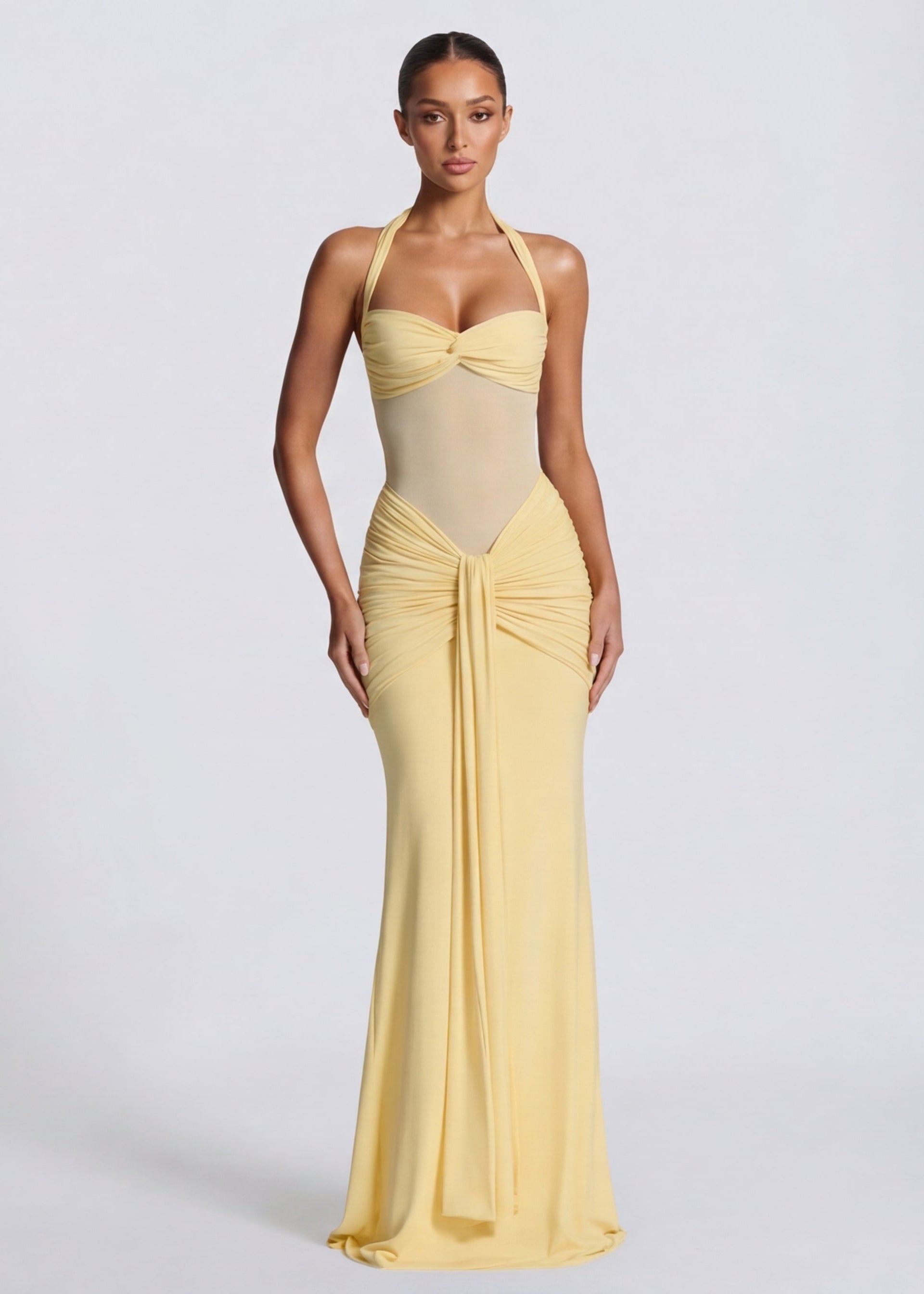 Vestido Ines