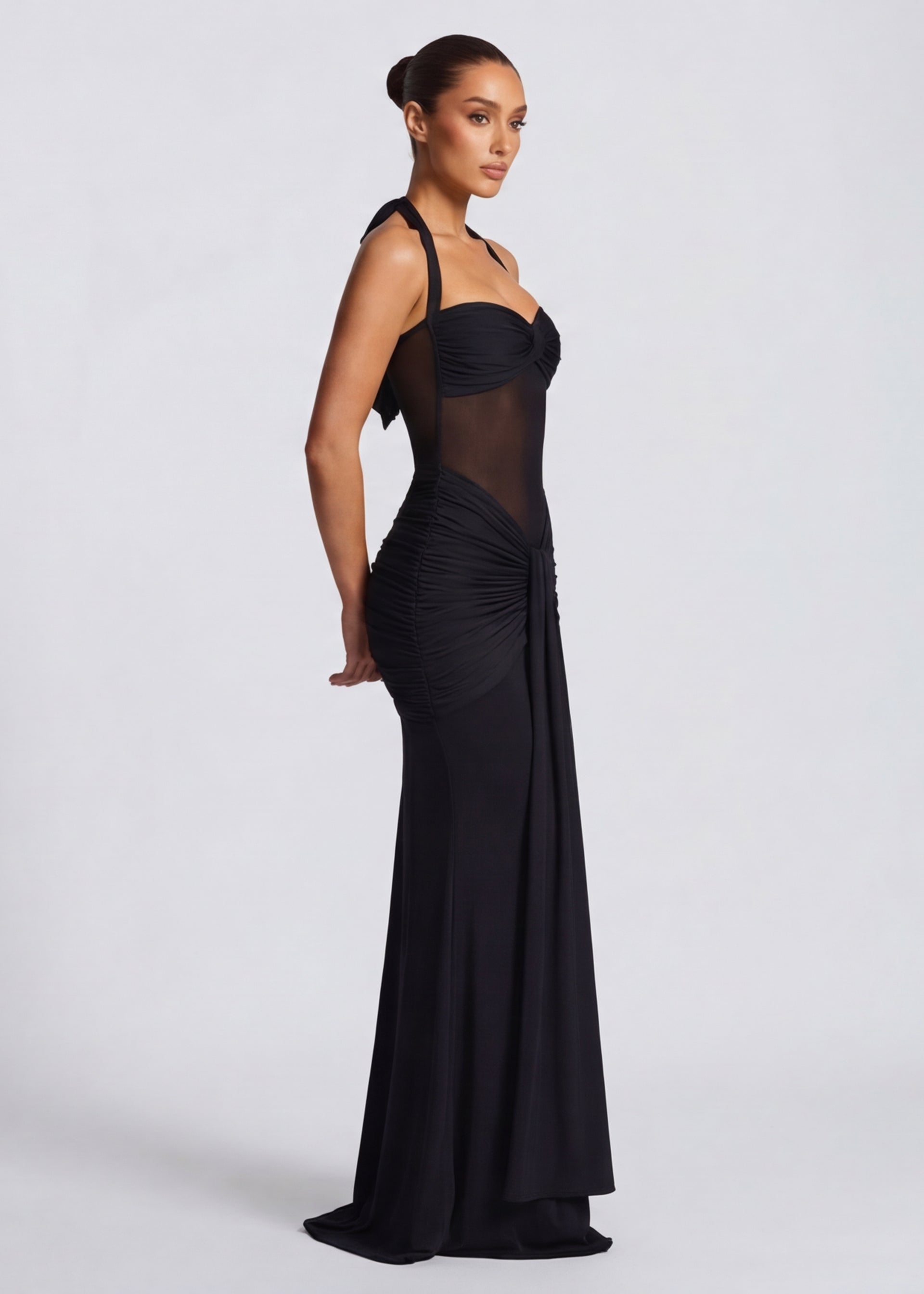 Vestido Ines
