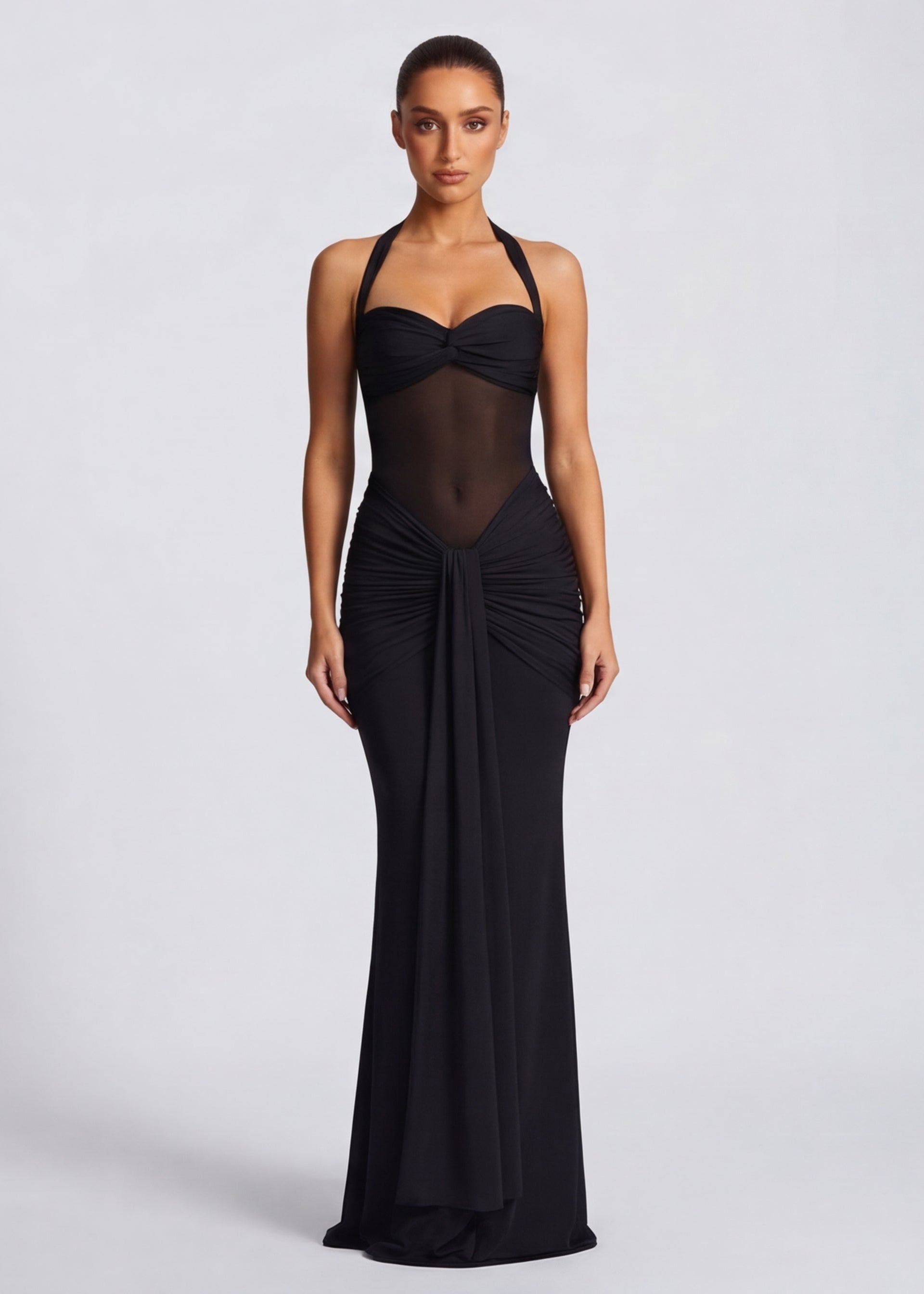 Vestido Ines