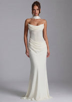 Vestido Maxi Iris