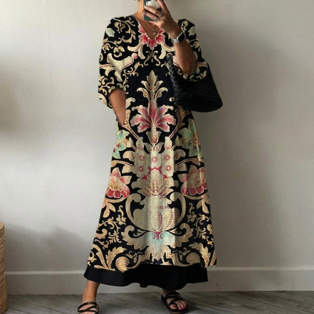Vestido Evi