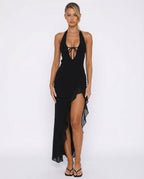 Vestido Maxi Clara