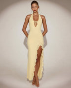 Vestido Maxi Clara