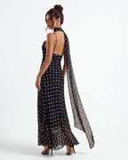 Vestido Maxi Livia