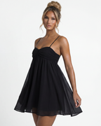 Vestido Mini Elena