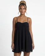 Vestido Mini Elena