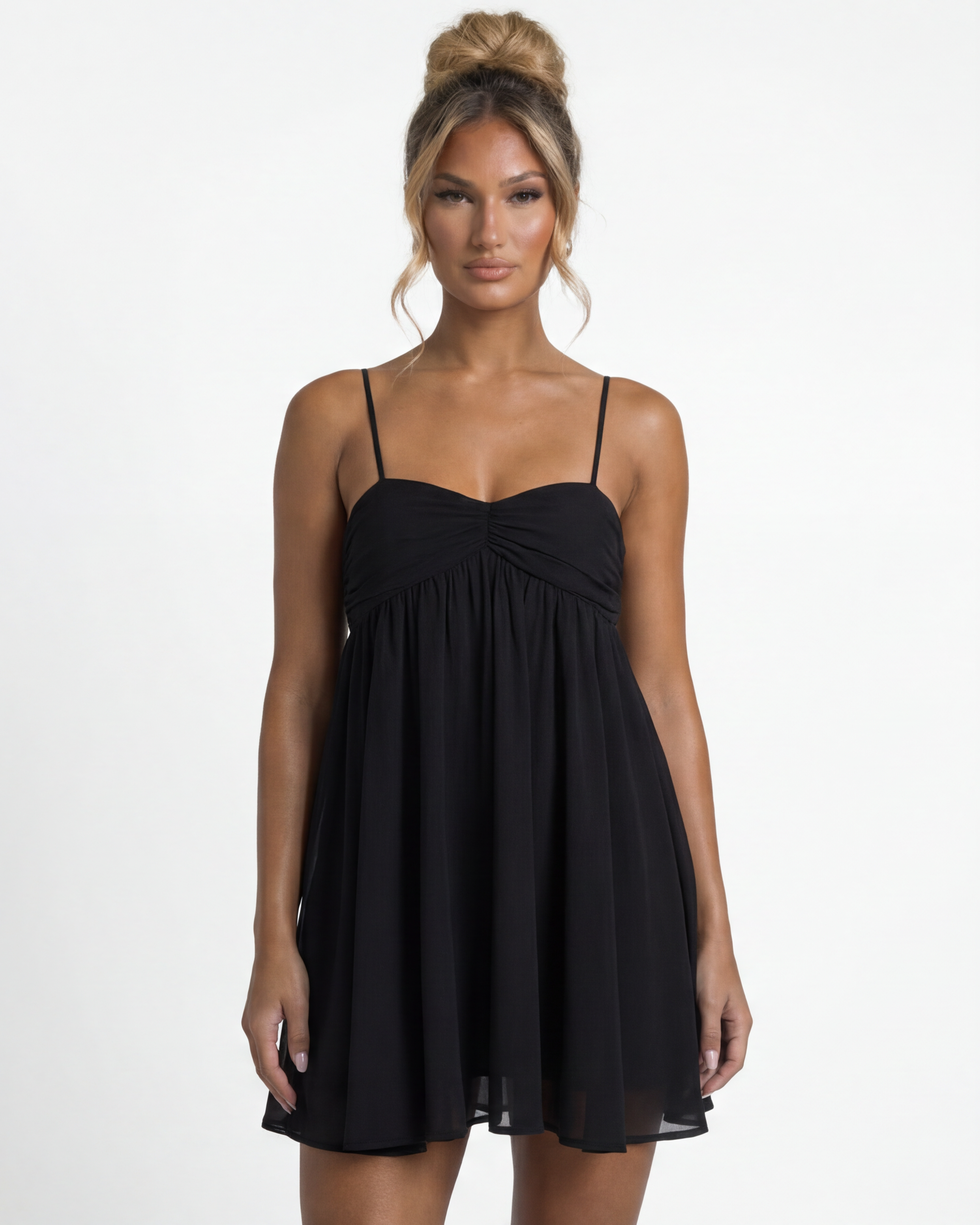 Vestido Mini Elena