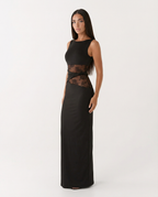 Vestido Maxi Aria
