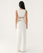 Vestido Maxi Aria