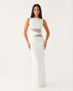 Vestido Maxi Aria