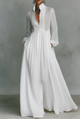 Sylvia™ Elegant Long Dress