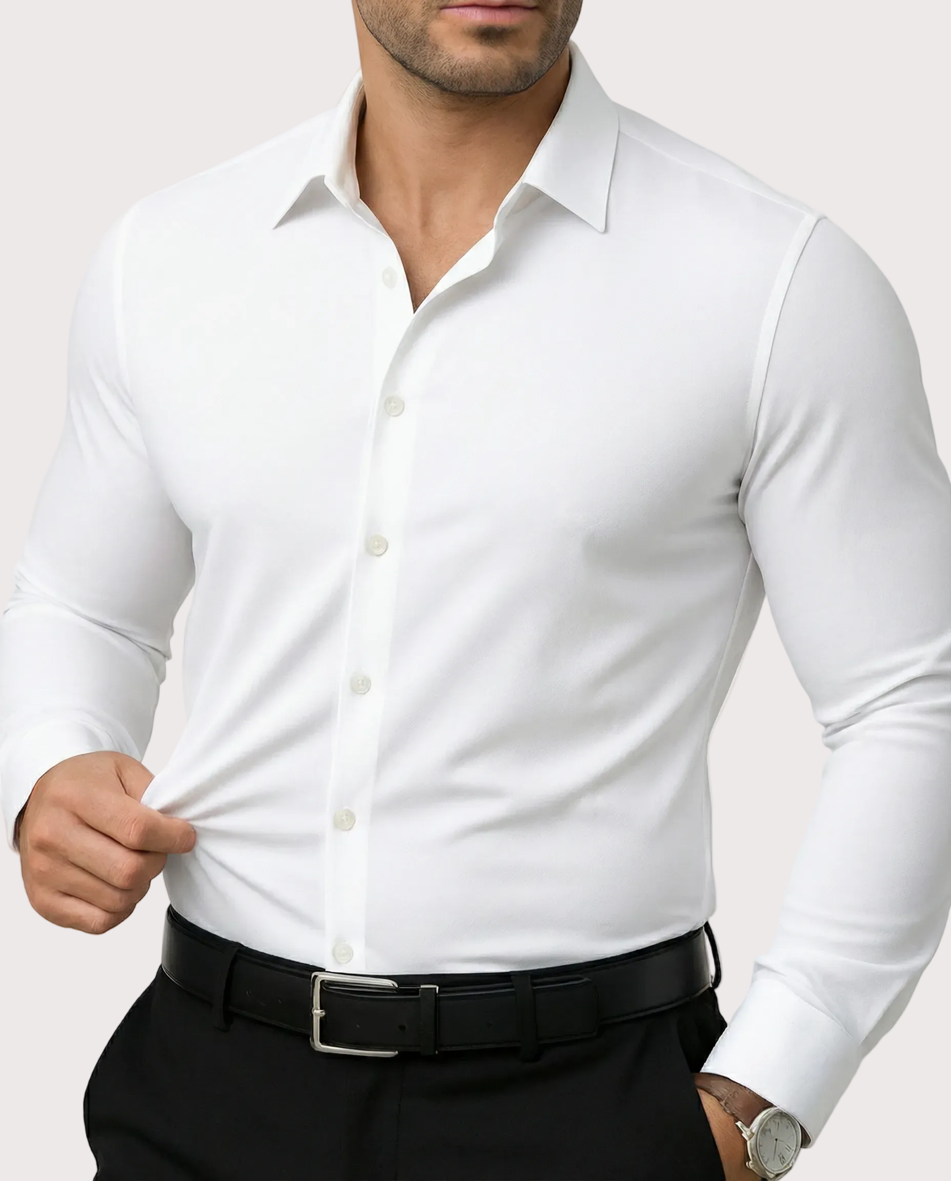 All White 6-Pack