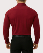 Pack Definitivo de 6 Camisas Stretch Multicolor