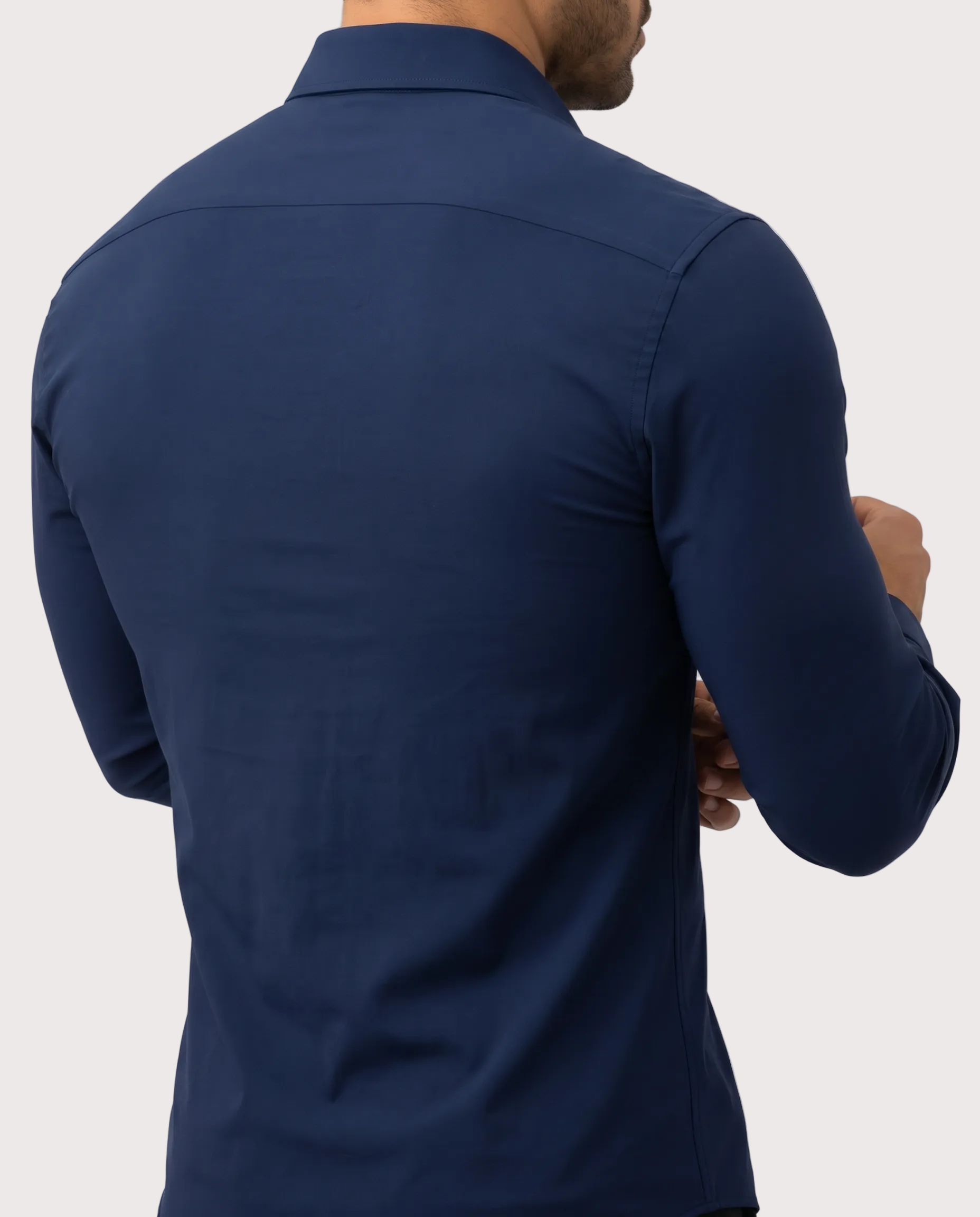 All Navy 3-Pack
