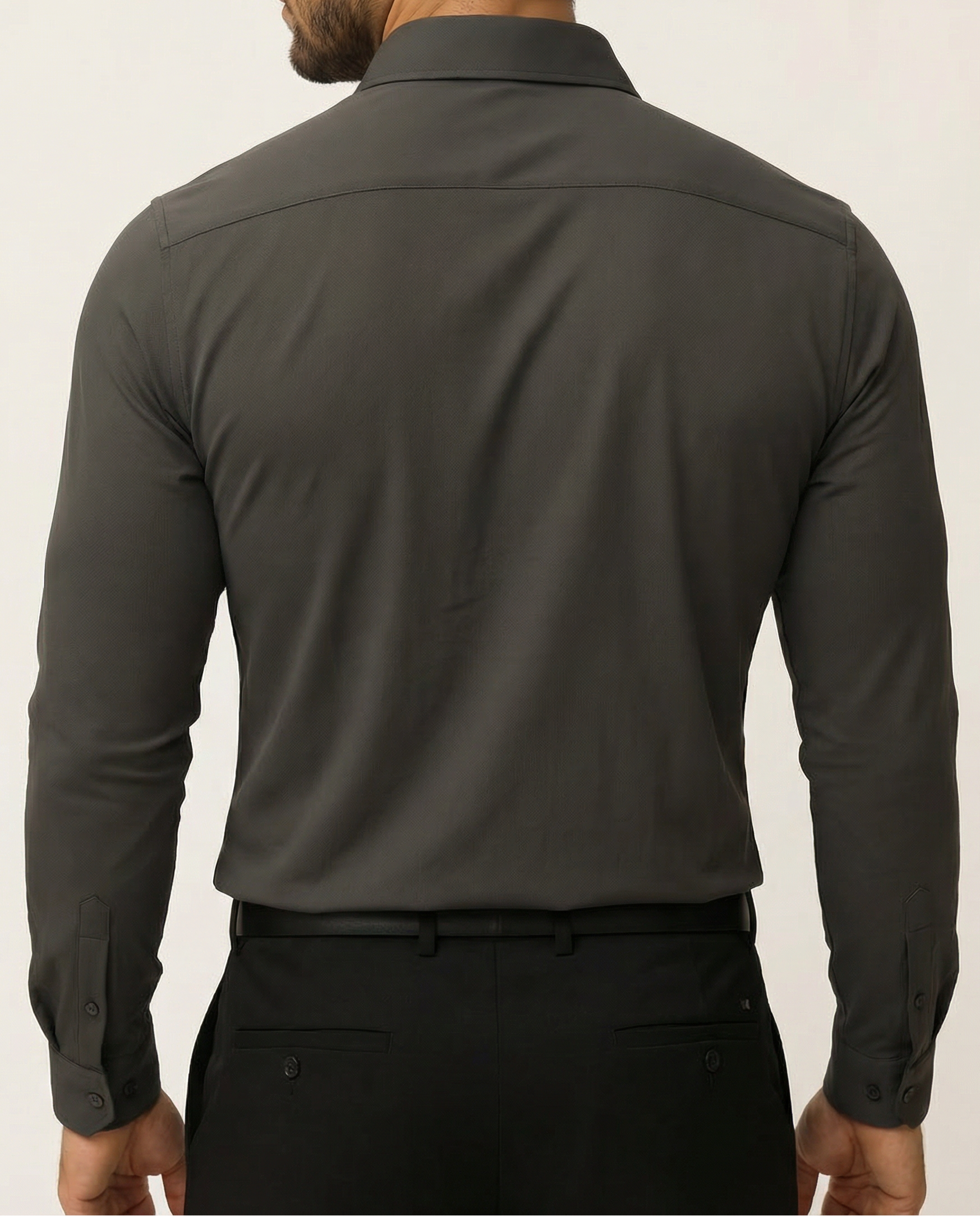 All Grey 3-Pack