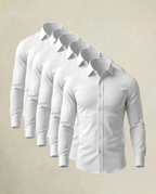 All White 6-Pack