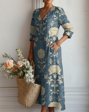 Katy™ Comfortable Dress