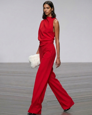 Dennisa™ Elegant Maxi Dress