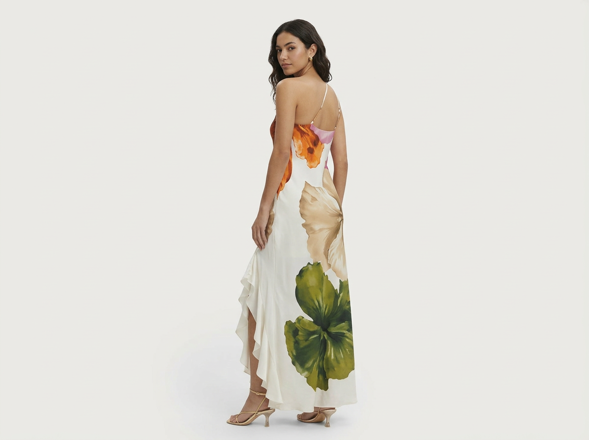 Vestido Iris