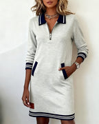 VICTORIA | VESTIDO