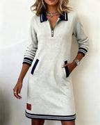 VICTORIA | VESTIDO