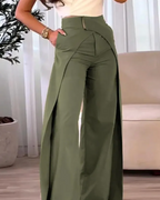 Pantalones Linda Elegantes