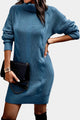 Reene™ Cozy Knitted Dress