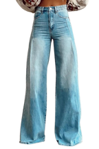 Rizo | Pantalones boho vintage