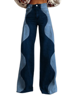 Mumita | Pantalones boho vintage