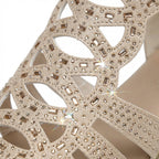 Clara - Sandalias ortopédicas de moda para mujeres