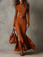 Vestido Camila
